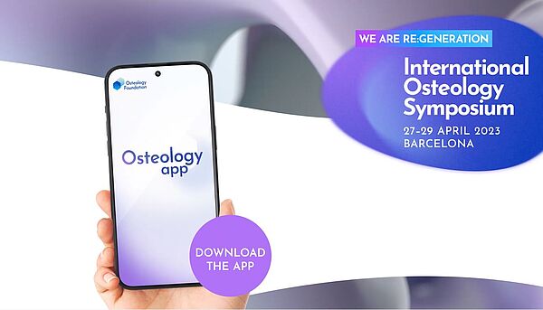Osteology App - Download now!
